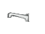 DS-1603ZJ-P — Soporte para domo platead