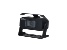 HAC-HMW3200P-0280B-S5 — Cámara HDCVI 2 MP Lente