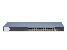 DS-3E1526P-EI-V2 — 24 Port Gigabit Smart POE