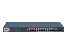DS-3E1326P-EI — 24 FE PoE+2GB Combo Smart