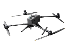 MATRICE-400 — Drone  Matrice 400