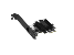 CY-S25GPCIE — 2.5Gbps RJ45 PCI-E