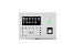 G3-H-ID — Asistencia Biometrico