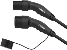 CY-1P32-5M — EV Cable Tipo 2 7KW 5m