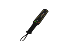 ZK-D180 — Detector de Metales