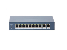 DS-3E0310HP-E-C — 8P PoE 2 Gb UpLink