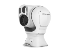 DS-2TD95C8-300ZK2FL-W — Thermal & Optical Positio
