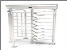 FHT2300 — Compuerta Giratoria