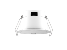 MSA201-Z — Radar Presencia ZigBee
