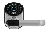 ML300 — Cerradura BT / Huella