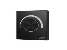 KTG-G-BLACK — Panel Dimmer Switch