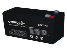 CY-12V7A — BaterÍa 12V 7Ah CYGNUS