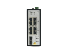 DS-3T0510P — 8P Gigabit PoE Industrial