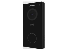 E12W-BLACK — Videoportero WIFI Black