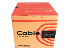 CY-UTP-COBRE-4P-B — Cable UTP Cat5e Ext Blanc