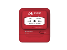 J-SAP-HK1104-LORA — Boton de Incendio LoRa