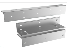 DS-K4H255-LZ — Soporte Cerradura DS