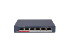 DS-3E1106P-EI — 4P PoE +2FE Unmanaged