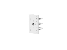 DS-1275ZJ — Vertical pole mount Hikvi