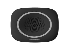 DS-PS1-I-WB-B-BLUE-BLACK — Sirena Interior 433MHz