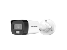 DS-2CE16K0T-LFS-0280 — 3K HDCVI DualLight Mic