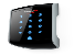 IDTOUCH-ASK — Control Acceso PIN/RFID