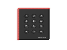 DS-K1108AMK — Pro Series Card Reader
