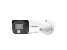 DS-2CE16K0T-LPFS-0280 — 3K Dual Light Mic Bullet