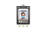 ProfaceX-TD-WiFi — Control AC T&A Facial