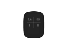 DS-PKF1-WB-B-BLACK — Control Rem AXPro Black