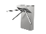 DS-K3G200BX-R-M — Value Tripod Turnstile