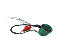 T1CABLE-10PA16P — Cable tipo 1 OBD para ADP