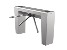 DS-K3G301X-R-M-Dm55 — Molinete Triple Brazo