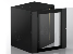 MR19-12U460 — Mini Rack 12RU x 460mm de