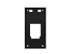 S535 On-Wall Box+Module — Box On Wall S535 + Modulo