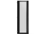 P20U-VN — Puerta 19'' para Rack 20R