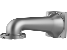 DS-4604ZJ-PA — PTZ Wall Mount