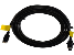 AE-MC0201-4 — Cable Aviación 4 Pines 4M
