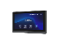 IT88A — Indoor Monitor 10" Luxury