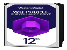 HD12TB-P-I — HDD 12Tb WD Purple STD