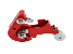 706PA40 — Llave de Corte Retractil