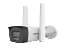 DS-2CD1023G2-LIDUF-4G-SL-0280-LA-FUS — 2MP HL 4G Bullet Camera