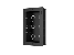 R20K-R20B Install Kit In-Wall V2 — Caja de empotrar R20 V3