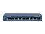 DS-3E1309P-EI — 8 FE PoE+1 FE Smart