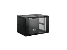 ZK-R12U-5412A — Rack de red de 12U