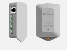 CN-LINK LTE — Modulo Comunicador 4G
