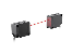 DS-K7IR01 — Barrera IR Accesos