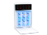 G-LED732 — Teclado Led 8 zona OUTLET
