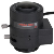 NV03105D — Lente Varifocal 3-10.5mm
