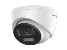 DS-2CD1343G2-LIUF-SL-0280 — 4 MP Fixed Turret Network